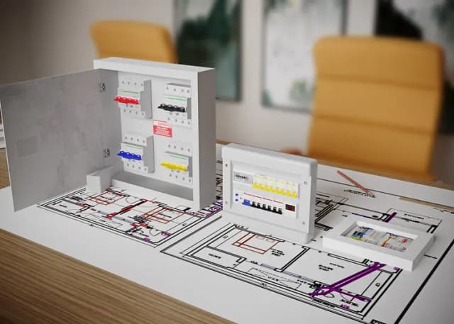 Electrical Installations
