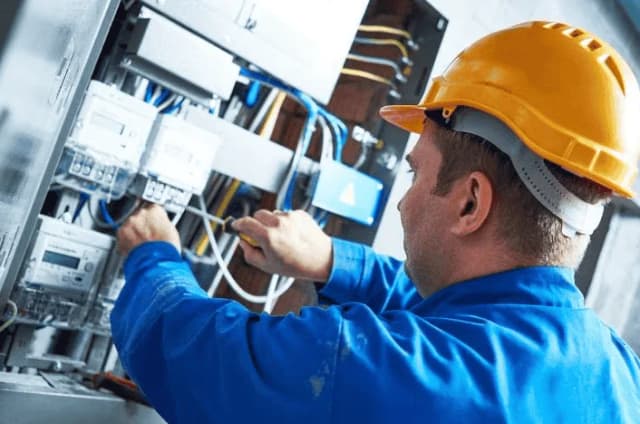 Electrical Contractor