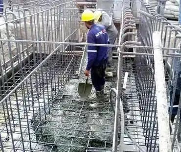 Concrete-RCC Contractor