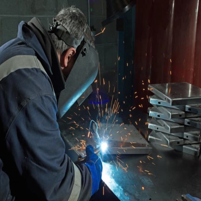 Fabrication Services