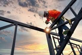 Steel Contractor