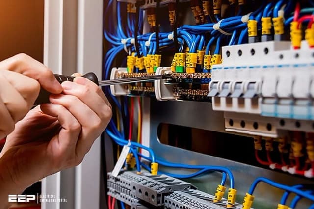 Electrical Wiring and Installations